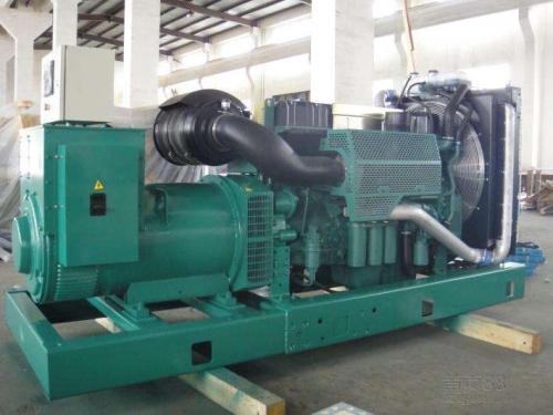 嘉禾便携静音：租赁无声发电机组，便携式解决能源需求