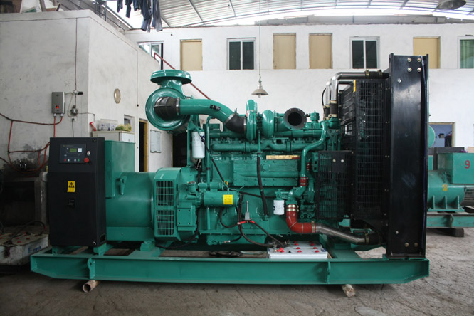 嘉禾环保无噪音：租用静音发电机组，为环境和耳朵双重保驾护航